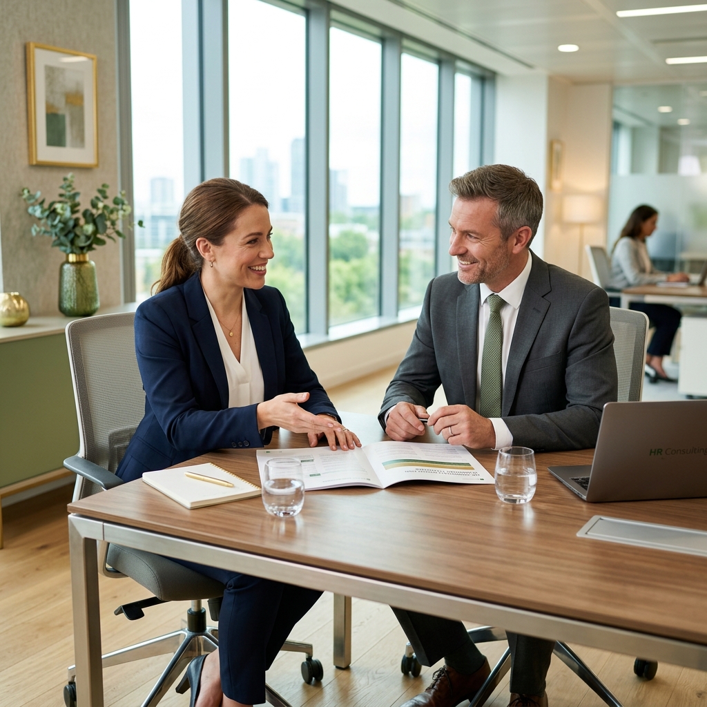 Clover Consulting Uzmanları