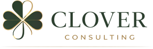 Clover Consulting Logo